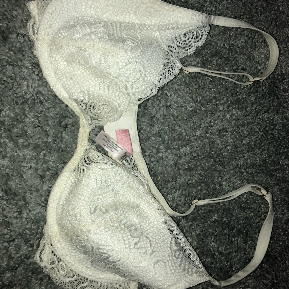 Victoria’s Secret bra